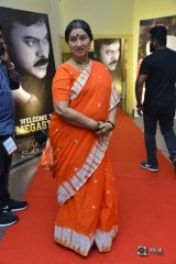 Geeta Govindham Movie Success Meet